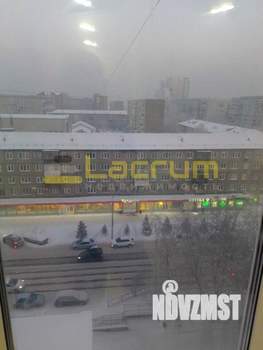 Студия квартира, на длительный срок, 12м2, 8/9 этаж