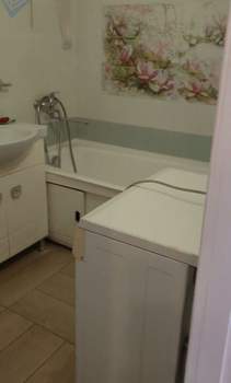 2-к квартира, на длительный срок, 52м2, 5/10 этаж