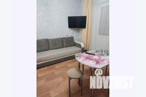 1-к квартира, посуточно, 10м2, 1/1 этаж