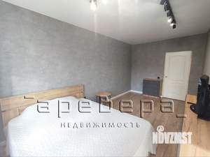 1-к квартира, на длительный срок, 36м2, 3/14 этаж