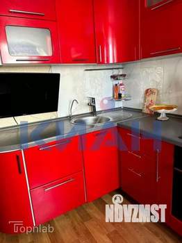 2-к квартира, на длительный срок, 64м2, 2/10 этаж