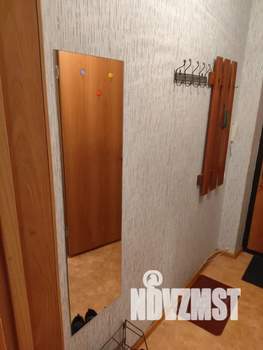 Студия квартира, посуточно, 27м2, 12/24 этаж