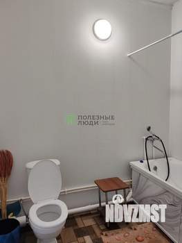 1-к квартира, на длительный срок, 33м2, 7/17 этаж