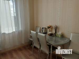 3-к квартира, на длительный срок, 72м2, 4/10 этаж