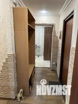 2-к квартира, на длительный срок, 45м2, 3/5 этаж