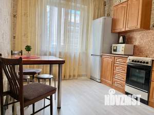 2-к квартира, посуточно, 56м2, 2/10 этаж