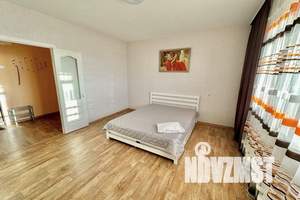 1-к квартира, посуточно, 35м2, 9/10 этаж