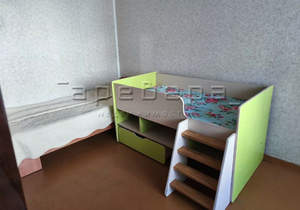 2-к квартира, на длительный срок, 48м2, 1/5 этаж