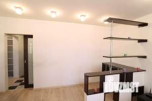 1-к квартира, посуточно, 56м2, 1/1 этаж