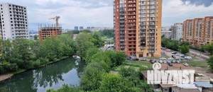 1-к квартира, на длительный срок, 38м2, 8/19 этаж