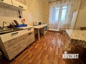 1-к квартира, на длительный срок, 45м2, 6/14 этаж