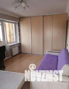 1-к квартира, на длительный срок, 35м2, 5/5 этаж
