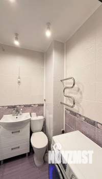 1-к квартира, на длительный срок, 43м2, 23/25 этаж