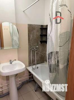 1-к квартира, на длительный срок, 38м2, 12/19 этаж