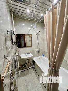 2-к квартира, на длительный срок, 55м2, 10/10 этаж