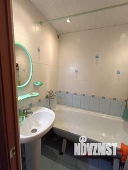 1-к квартира, на длительный срок, 40м2, 7/10 этаж