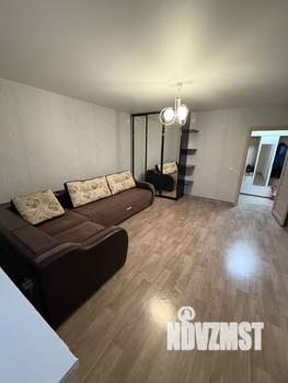 2-к квартира, на длительный срок, 65м2, 4/10 этаж