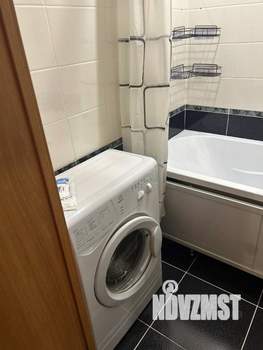 2-к квартира, на длительный срок, 52м2, 7/18 этаж