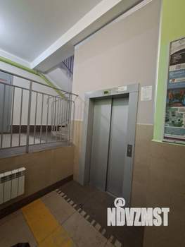 1-к квартира, на длительный срок, 42м2, 4/14 этаж