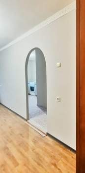 1-к квартира, на длительный срок, 30м2, 4/5 этаж