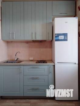 1-к квартира, на длительный срок, 36м2, 9/9 этаж