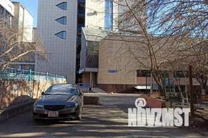 2-к квартира, посуточно, 45м2, 2/5 этаж