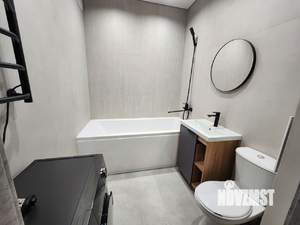 2-к квартира, на длительный срок, 50м2, 4/12 этаж