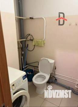 1-к квартира, на длительный срок, 38м2, 12/19 этаж