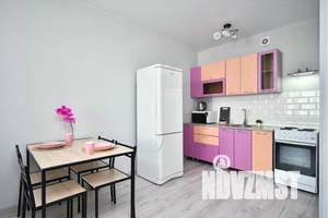 2-к квартира, посуточно, 50м2, 13/24 этаж