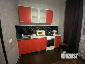 Студия квартира, на длительный срок, 18м2, 4/5 этаж