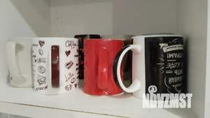 1-к квартира, посуточно, 36м2, 1/5 этаж