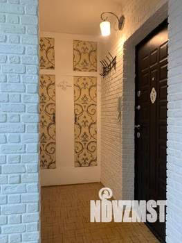 1-к квартира, посуточно, 36м2, 4/5 этаж