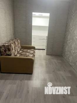 2-к квартира, на длительный срок, 44м2, 3/5 этаж