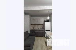 1-к квартира, посуточно, 36м2, 12/17 этаж