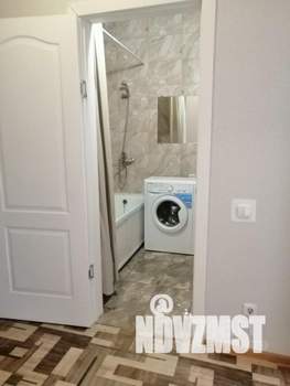 2-к квартира, на длительный срок, 41м2, 5/25 этаж