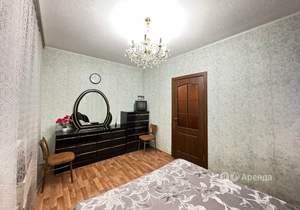 2-к квартира, на длительный срок, 56м2, 9/10 этаж