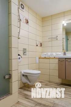 3-к квартира, посуточно, 90м2, 10/10 этаж