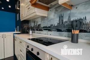 3-к квартира, посуточно, 91м2, 6/10 этаж