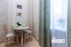 2-к квартира, посуточно, 56м2, 1/1 этаж