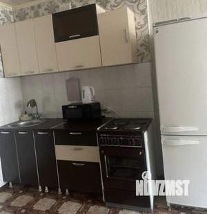 Студия квартира, на длительный срок, 28м2, 5/10 этаж