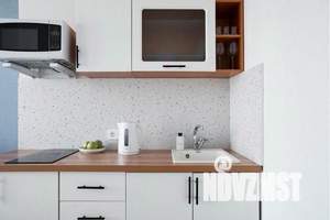 1-к квартира, посуточно, 30м2, 13/17 этаж