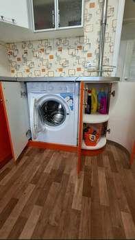 1-к квартира, на длительный срок, 38м2, 5/10 этаж