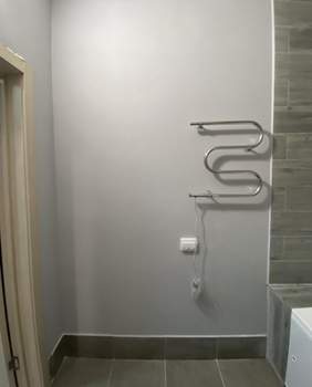 1-к квартира, на длительный срок, 31м2, 2/16 этаж