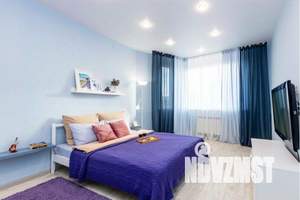 1-к квартира, посуточно, 40м2, 4/8 этаж