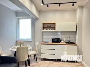 2-к квартира, посуточно, 86м2, 6/14 этаж