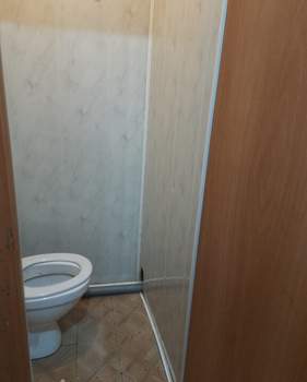 Студия квартира, на длительный срок, 14м2, 2/5 этаж