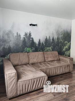 1-к квартира, на длительный срок, 35м2, 16/16 этаж