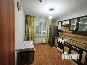 1-к квартира, на длительный срок, 38м2, 3/26 этаж