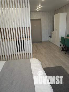 1-к квартира, посуточно, 32м2, 9/17 этаж