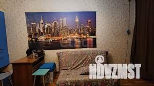 Студия квартира, на длительный срок, 20м2, 9/17 этаж